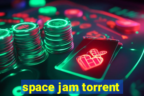 space jam torrent